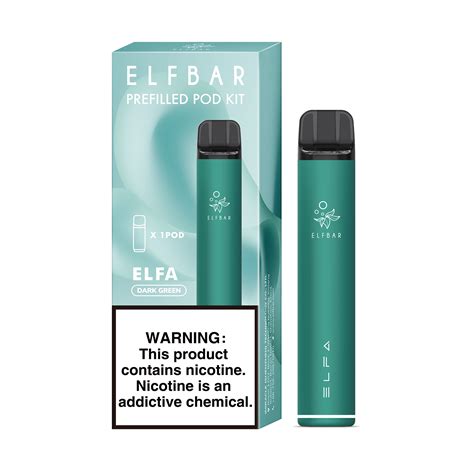 Product - ELFBAR