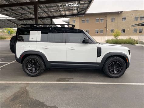 Certified Pre Owned 2020 Land Rover Defender 110 SE Door SUV In Edison