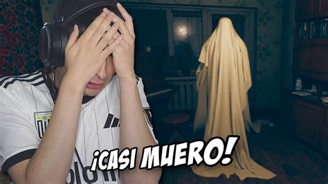 Casi Me Da Un Infarto Con Este Juego September 7th YouTube