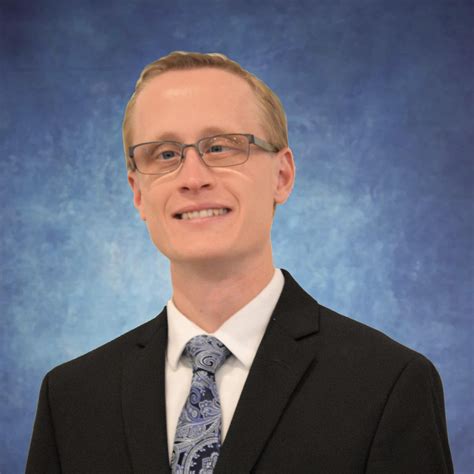 Pastor Stephen Coleman