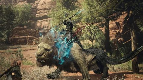 Toutes les quêtes et missions secondaires de Dragon s Dogma 2