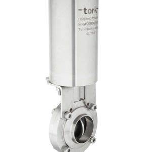 Sms Tork Pneumatically Operated Valves All The Products On