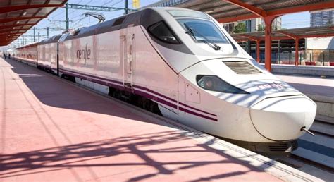 Renfe cancela los trenes a Valencia durante cuatro días e Iryo y Ouigo