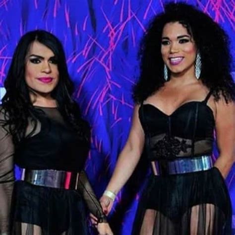 Biografía de Las Perdidas ¿Quiénes son Paola, Wendy y Kimberly ...