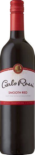 Carlo Rossi Sweet Red CT Beverage Mart