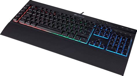 Klawiatura Gamingowa Corsair K55 RGB Sklep Outstore Pl