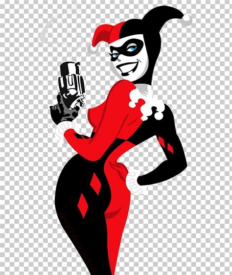 Harley Quinn Joker Batman Poison Ivy PNG, Clipart, Amanda Waller, Art ...