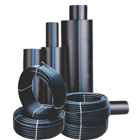 Black Hdpe Pipes At Best Price In Talod Gujarat Vasani Polymers Pvt