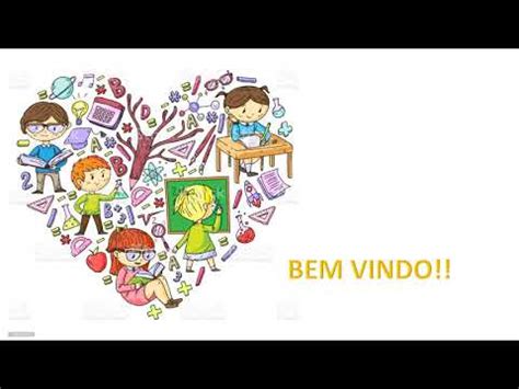 AULA DO DIA 03 09 YouTube