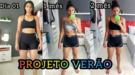 RESULTADO 2 MESES DO PROJETO VERÃO PESO ATUAL emagrecer emagrecer