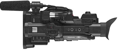 Buy - Panasonic HC-X1E 4K Camcorder (HC-X1E)