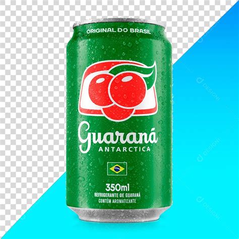 Guaraná antárctica Guarana Refrigerante