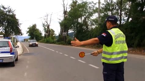 Nedelja Prevencije Povreda U Saobra Aju Ktv