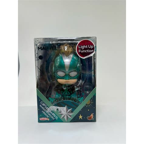 Hot Toys Cosbaby Cosb