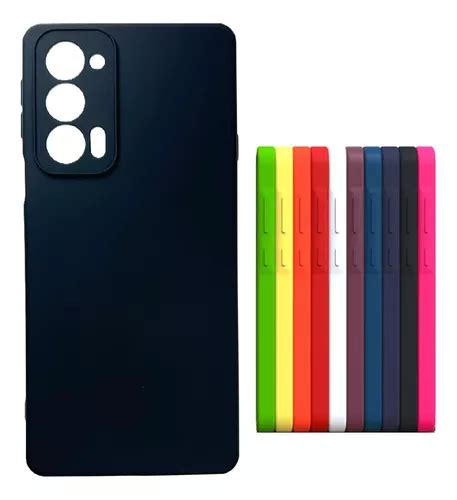 Case Capinha Veludo Pelicula D Para Motorola Moto Edge