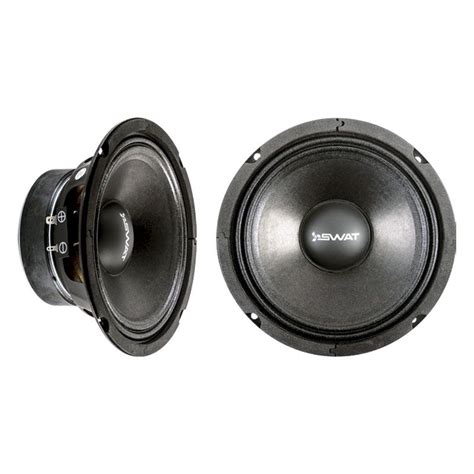 Естрадна акустика SWAT SP PRO-65 купить в Киеве | Цены, Отзывы - SYNTECO.UA