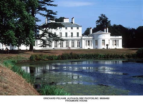 Is Frogmore Cottage The Same As Frogmore House - Beautiful Insanity