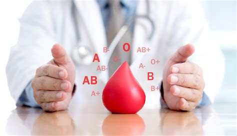 What Your Blood Type Says About Your Health TrendRadars