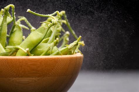 Empty Pea Pods Stock Photos Free Royalty Free Stock Photos From