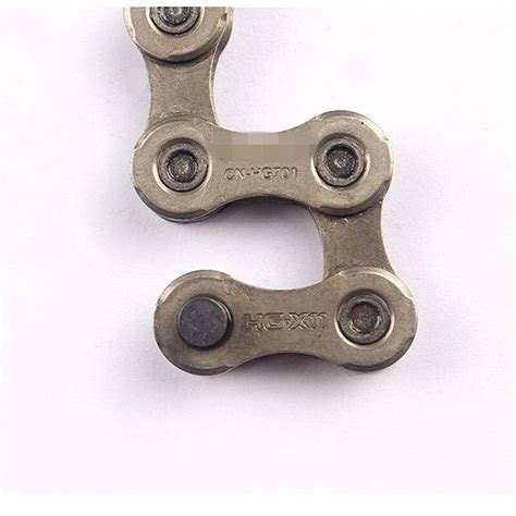 Ultegra Deore Xt Hg Chain Speed Mountain Bike Bicycle Chain Cn