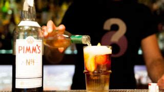 9 Best Pimm's Cocktails to Drink