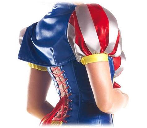 BW Schneewittchen Kostüm Märchen Kostüme Hot Heels