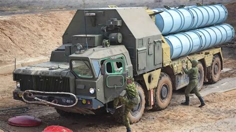 Defending The Skies For Years Evolution Of Russias S Air