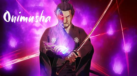 AniSaturn Onimusha Episodio 1 Streaming SUB ITA E ITA