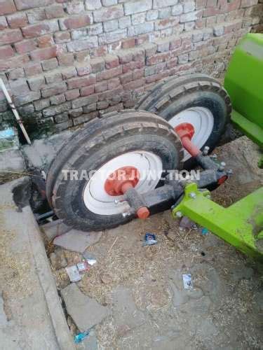 Used Jagatjit Laser Land Leveler In Mathura Uttar Pradesh For