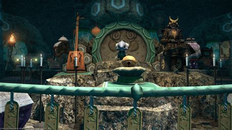 Final Fantasy XIV Guide Tribe Quests And Where To Find Them