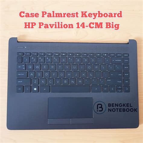 Jual Keyboard HP Pavilion 14 CM 14 CK CF 14 DG 14 DF 14 DK HP 240 245