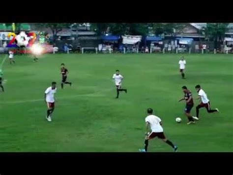 Pemuda Limo Vs Obor Youtube