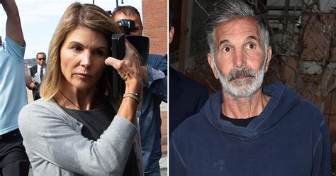 Lori Loughlin And Mossimo Giannulli Touch Down In Mexico For First Post