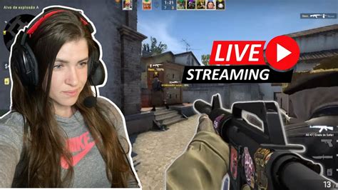 Counter Strike Ao Vivo Counterstrike Youtube