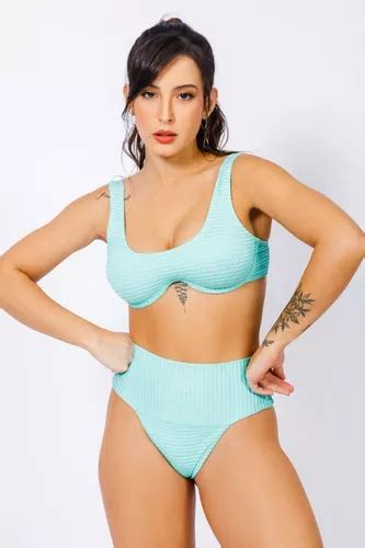 Biquini Aro Inteiro Biquine Tanga Hot Pants Fio Duplo Bikini Frete grátis