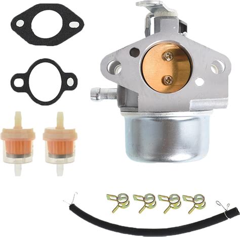 Amazon ALL CARB Carburetor Replacement For John Deere AM125355