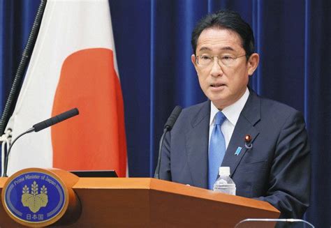 岸田首相「国葬批判に正面から答える」 国会閉会中審査に出席へ：東京新聞デジタル