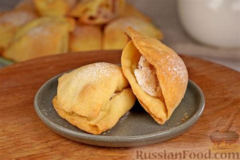 Печенье, рецепты на RussianFood.com: 3171 рецепт