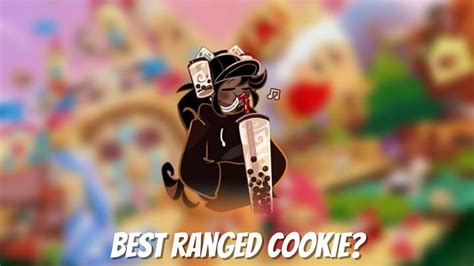 Worth the hype? Caramel Arrow Cookie in Cookie Run: Kingdom