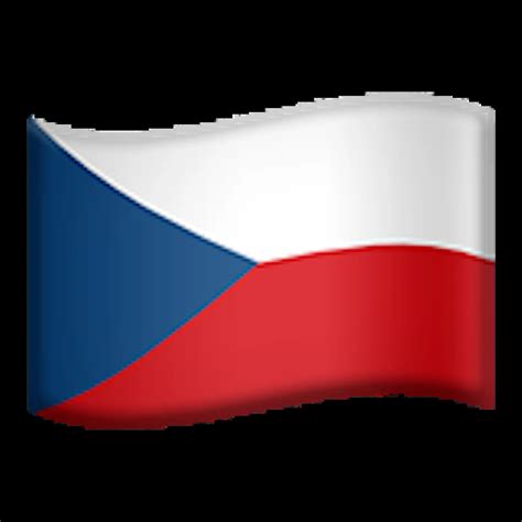 🇨🇿 Flag: Czechia Emoji Copy Paste 🇨🇿