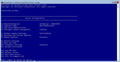 How To Install Windows Server