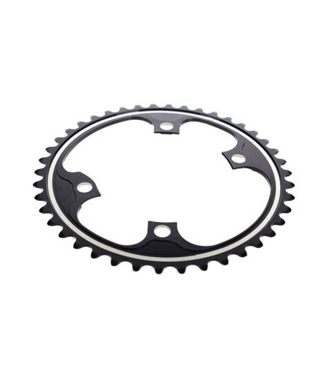 SHIMANO DURA ACE R9100 Plato 42D 55 54 42 11V