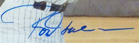 Baseball - Rod Carew - Images | PSA AutographFacts℠