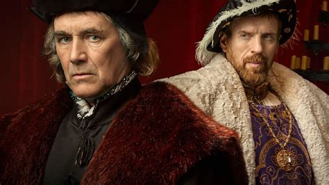 Wolf Hall B Dzie Niezgodne Z Histori Aktorzy Nie Wygl Daj Jak Tudorowie