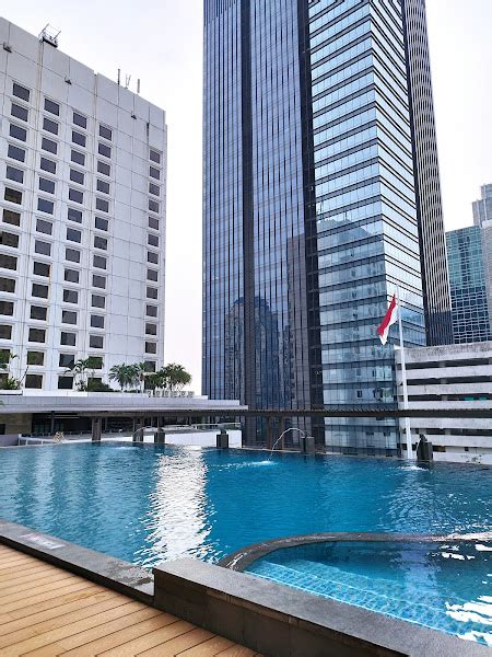 Artotel Suites Mangkuluhur