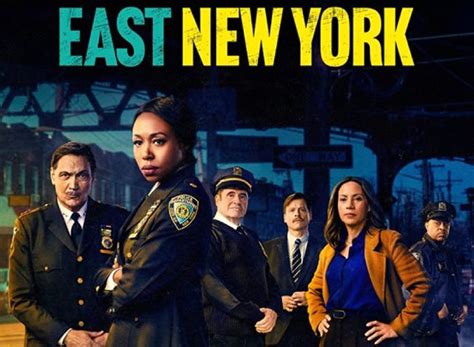 East New York TV Show Air Dates & Track Episodes - Next Episode