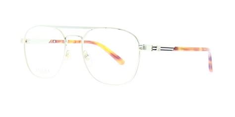 Gucci Glasses Gg1290o 002 54 The Optic Shop