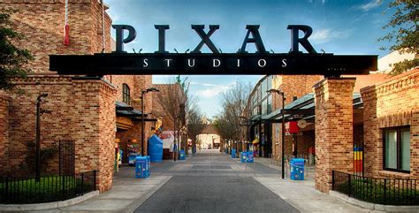 joffreys coffee tea company pixar plaza  hollywood studios