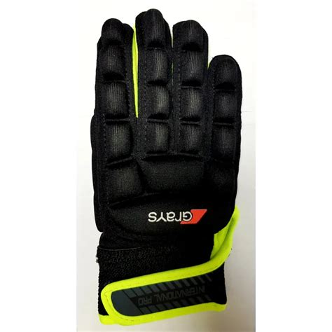 Grays International Pro Hockey Glove Right Hand