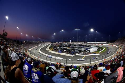 No. 5 NASCAR Chevy Dominates 2023 All-Star Race: Video